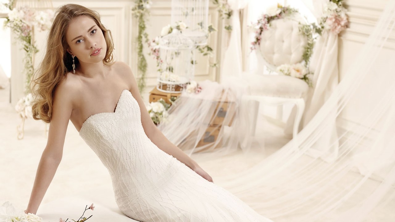 Balık Gelinlik Modelleri 2016 | Deniz Kızı Gelinlik Modelleri 2016 | Nova Bella Gelinlik Nişantaşı, İstanbul