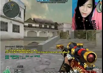 set barret chao + luc + kuri best CF chinese