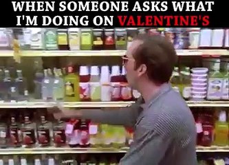 Celebrate Valentines Day Like Nicholas Cage Style