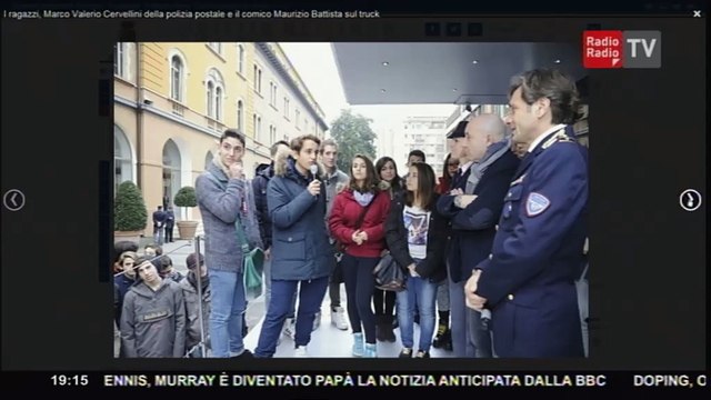Lavori in Corso - Dott.ssa Emanuela Napoli - 09.02.2016