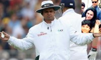 What Happened When the Daughter of Aleem Dar Died During World Cup Match