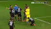1-2 Claudio Pizarro Penalty Goal - Leverkusen 1-2 Werder Bremen 09.02.2016