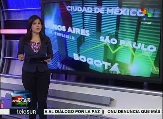 Gobierno de México sustituye al titular de Pemex