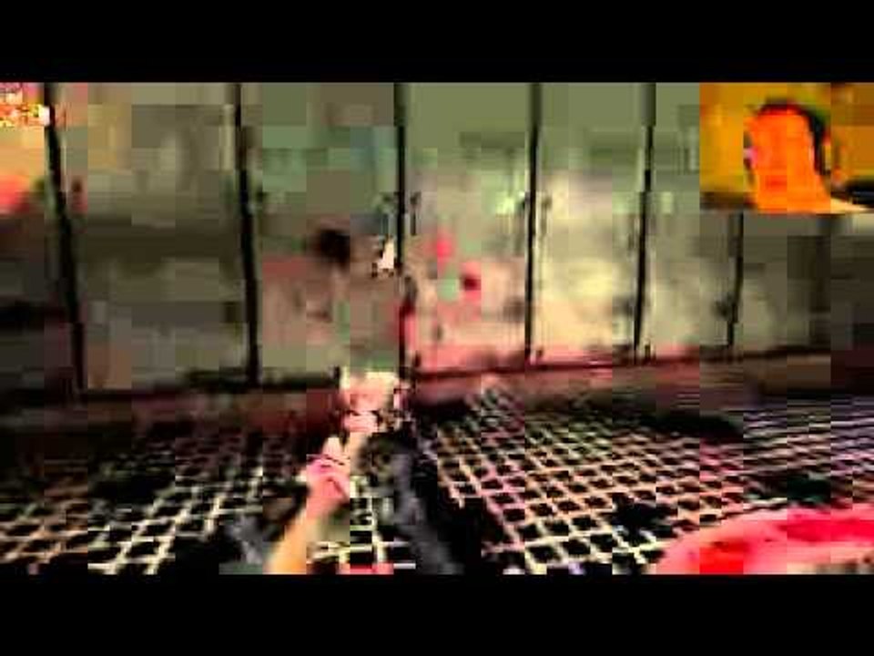 Dead Space Part 19 botanical escapades