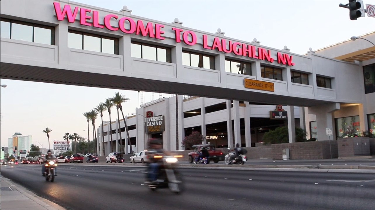 Laughlin River Run 2014