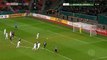 (Penalty) Pizarro C. GOAL - Bayer Leverkusen 1 - 2 Werder Bremen - DFB Pokal - 09-02-2016 HD