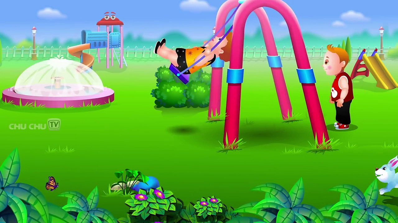 If You're Happy And You Know It Nursery Rhyme - Helping Others May Make You Happier