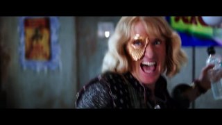 Zoolander 2 Official International Trailer #2 (2016) Penélope Cruz Funny HD