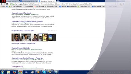 How to get first rank on google with seo