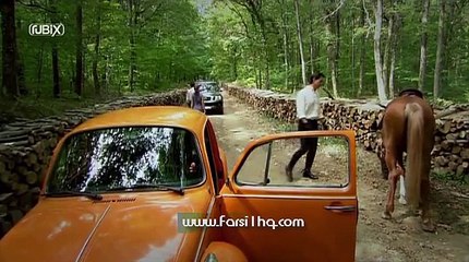 Кисми 1 - Дар калби ман