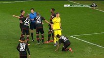 1-2 Claudio Pizarro Penalty Goal - Bayer Leverkusen 1-2 Werder Bremen