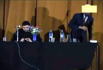 Is Gospel of Barnabas Authentic ? Dr zakir Naik