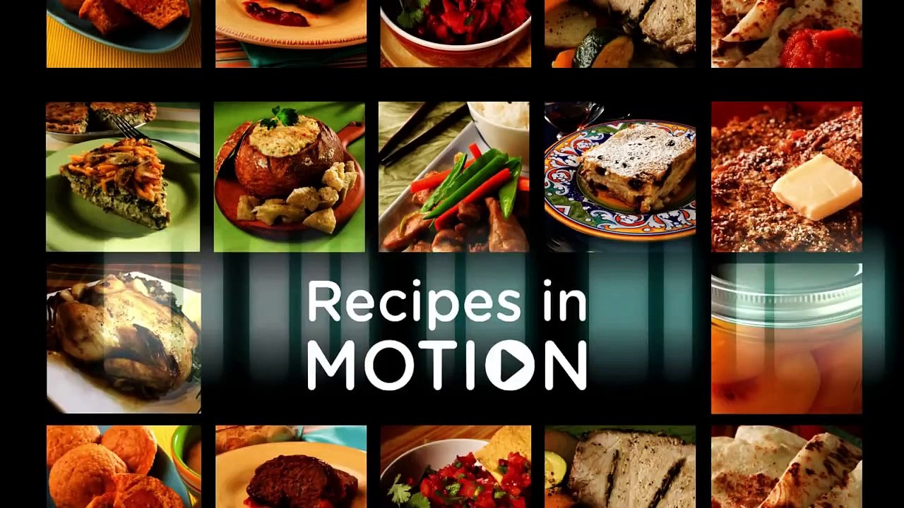 Vegetarian Recipes - How to Grill Zucchini