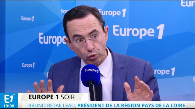 Retailleau : à droite, une divergence sur la forme de la déchéance de nationalité