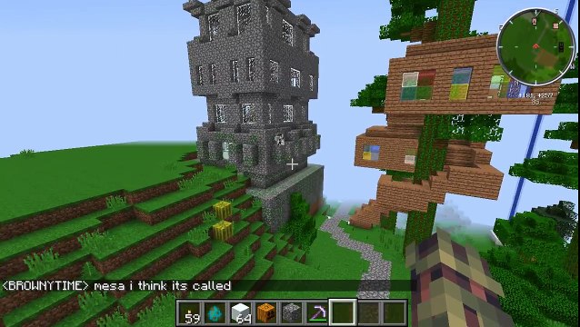 Suggestions For Server Spawn