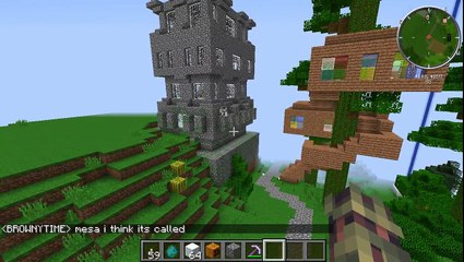 Suggestions For Server Spawn