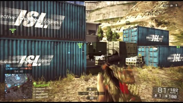 Battlefield 4 Walkthrough Gameplay Multiplayer 12 PS4 PS3 lets play playthrough Live Commentary