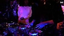 Hannah Faith - Live @ Boiler Room London [15.01.2016] (Teaser)