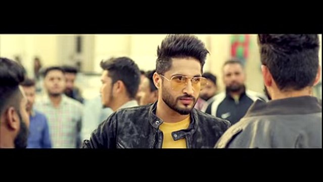 Attt Karti - Jassi Gill - Desi Crew - Latest Punjabi Songs 2016