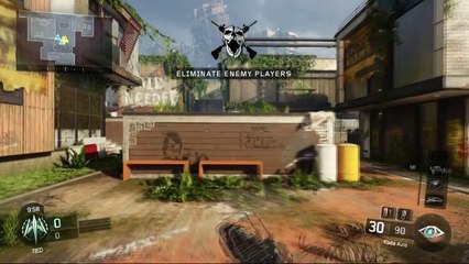 MY BEST GAME EVER!!! |25-5 TDM on EVAC| Call of Duty Black Ops 3 - Game Play