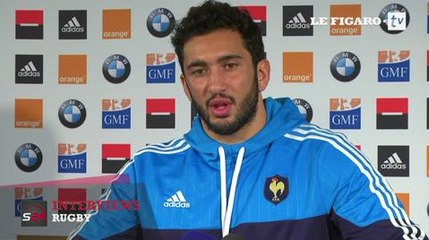 «Exemplarité, grand monsieur», l'hommage du XV de France à Paul O'Connell