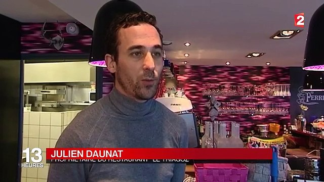 Intempéries : 26 départements ont été placés en alerte orange aux vents violents et vagues