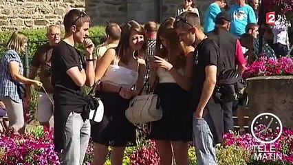 Les jumeaux n'ont jamais été aussi nombreux