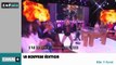 Zapping TV : Daphné Bürki imite Beyoncé en culotte sur Canal +