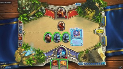 Sir Jaxxy Learns Hearthstone 1 - Unlocking Jaina Proudmoore!