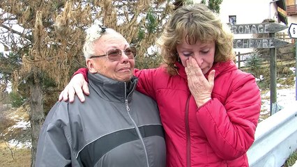 D!CI TV: des habitantes de Puy-Sanières au bord de la dépression à cause des chenilles processionnaires