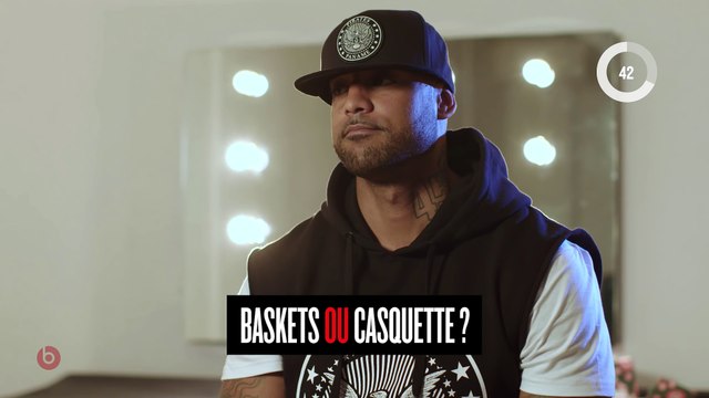 Beats By Dre x Booba ¦ Beats Per Minute