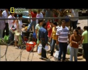 Parmaklıklar Ardında - Meksika Hapishanesi (Nat Geo Türkçe Belgesel)