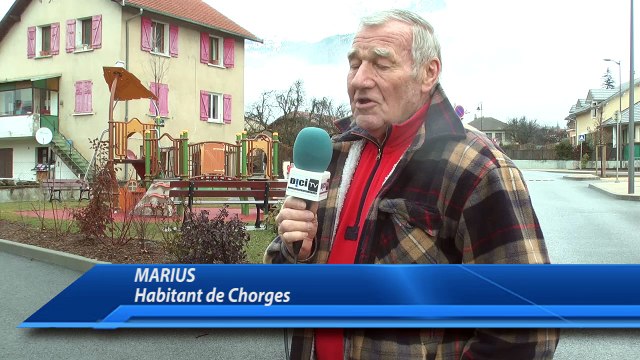 D!CI TV - Toujours pas de numéros de rue à Chorges, il va falloir encore patienter