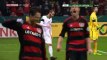 1st Half All Goals & Highlights (HD)  Bayer Leverkusen 1 - 2 Werder Bremen - DFB Pokal - 09-02-2016