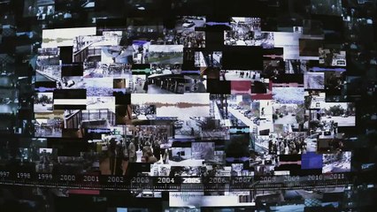 PERSON OF INTEREST - Die komplette 1. Staffel - Offizieller Trailer Deutsch HD