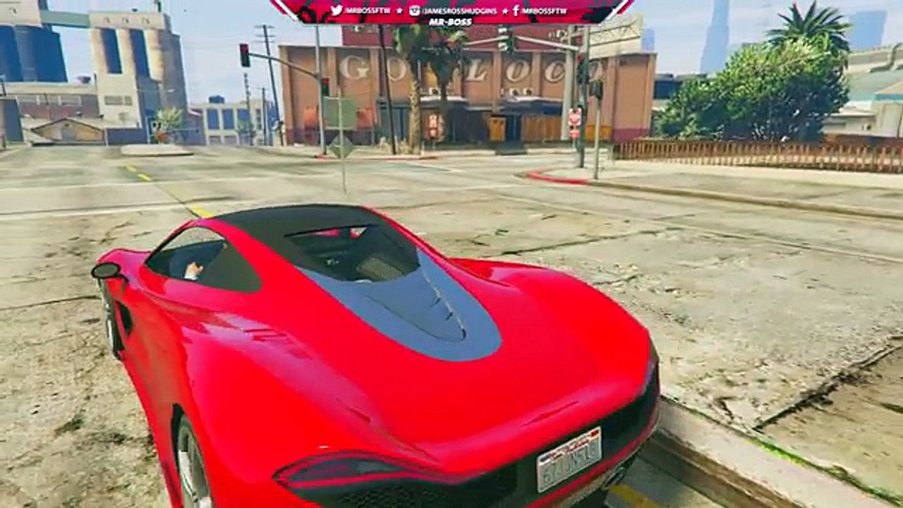 Fake Grand Theft Auto 6 Script Explained! - Leaked GTA 6 Script Breakdown & Debunked! (GTA 5)