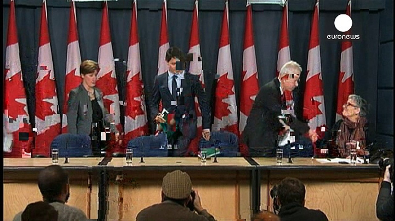 Деньги вместо бомб: Канада прекращает бомбардировки ИГИЛ