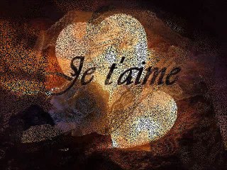 Patrick Smart - Laisse moi te dire que je t'aime