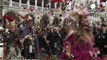 Βενετία: Κλείνει το καρναβάλι υπό δρακόντεια μέτρα ασφαλείας