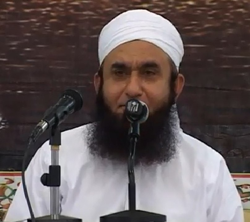 Molana Tariq Jameel bayan on Love making