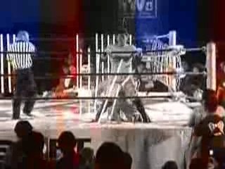 BJPW - Ryuji Ito vs Abdullah Kobayashi