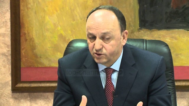 Prokuroria, e “mbytur” me dosje. Fusha: Të shtohen prokurorët - Top Channel Albania - News - Lajme