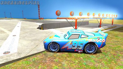 New Disney PIXAR cars Elvis Childrens Songs Nursery Rhymes