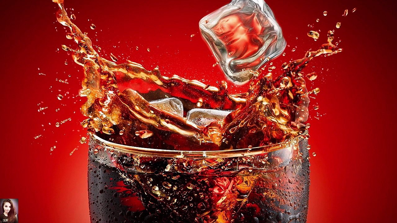 10 фактов о Coca-Cole★Саша Keiley