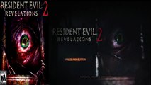Resident Evil Revelations 2 Part 4 Barry Episode One Scary Ass Girl Walkthrough Gameplay Lets Play