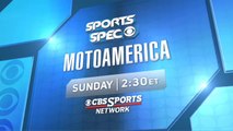 MotoAmerica CBS Sports Network New Jersey Motorsports Park Preview