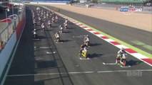 KTM RC Cup World Final Silverstone Race Two Highlights