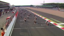 KTM RC Cup World Final Silverstone Race One Highlights