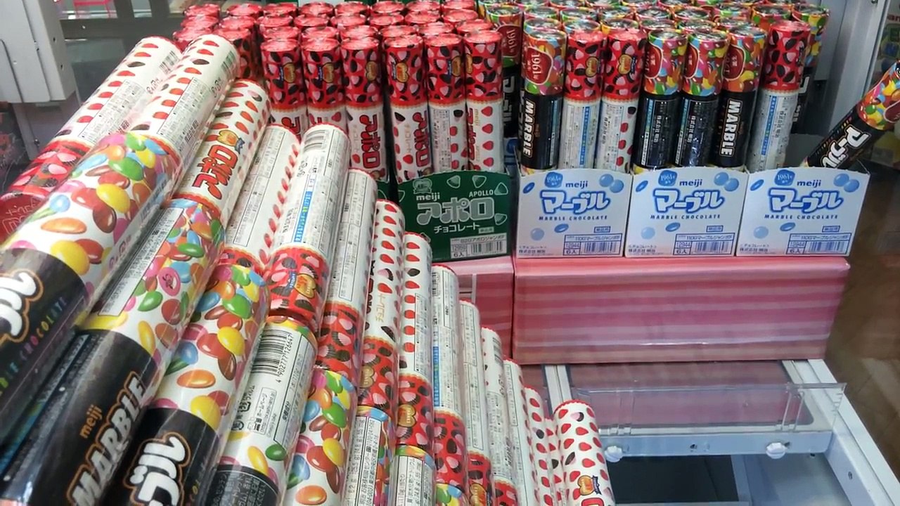 【UFOキャッチャー】アポロを決算フェアでお得にゲット♬