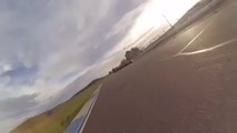 Roger Hayden Thunderhill Raceway Park Test 2 Onboard Video